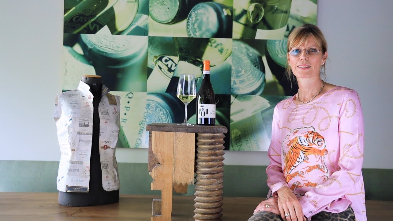 150+1 Langhe DOC Bianco Casali del Barone Weißwein trocken