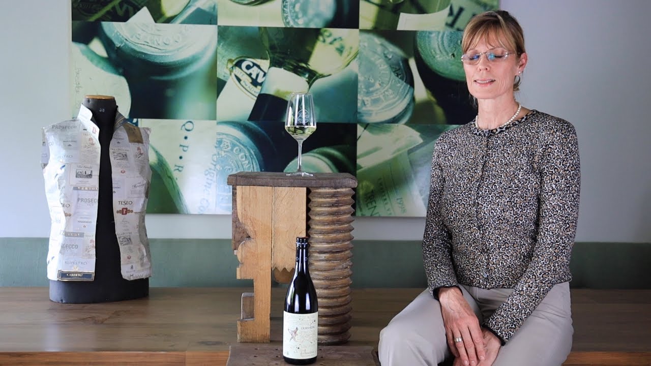 Dürnberg Weißburgunder Reserve Falkenstein QUW Weinviertel Weißwein trocken