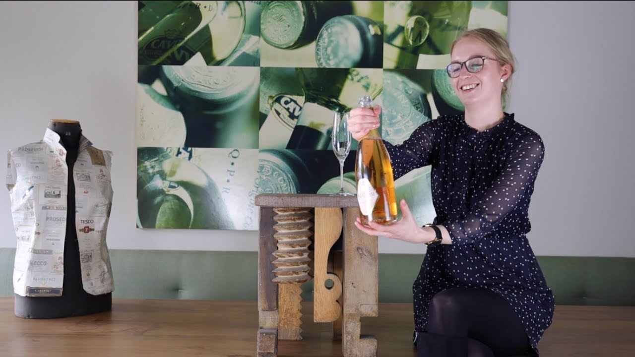 Altemasi Rosé Trento DOC Brut Cavit Trentin Schaumwein trocken