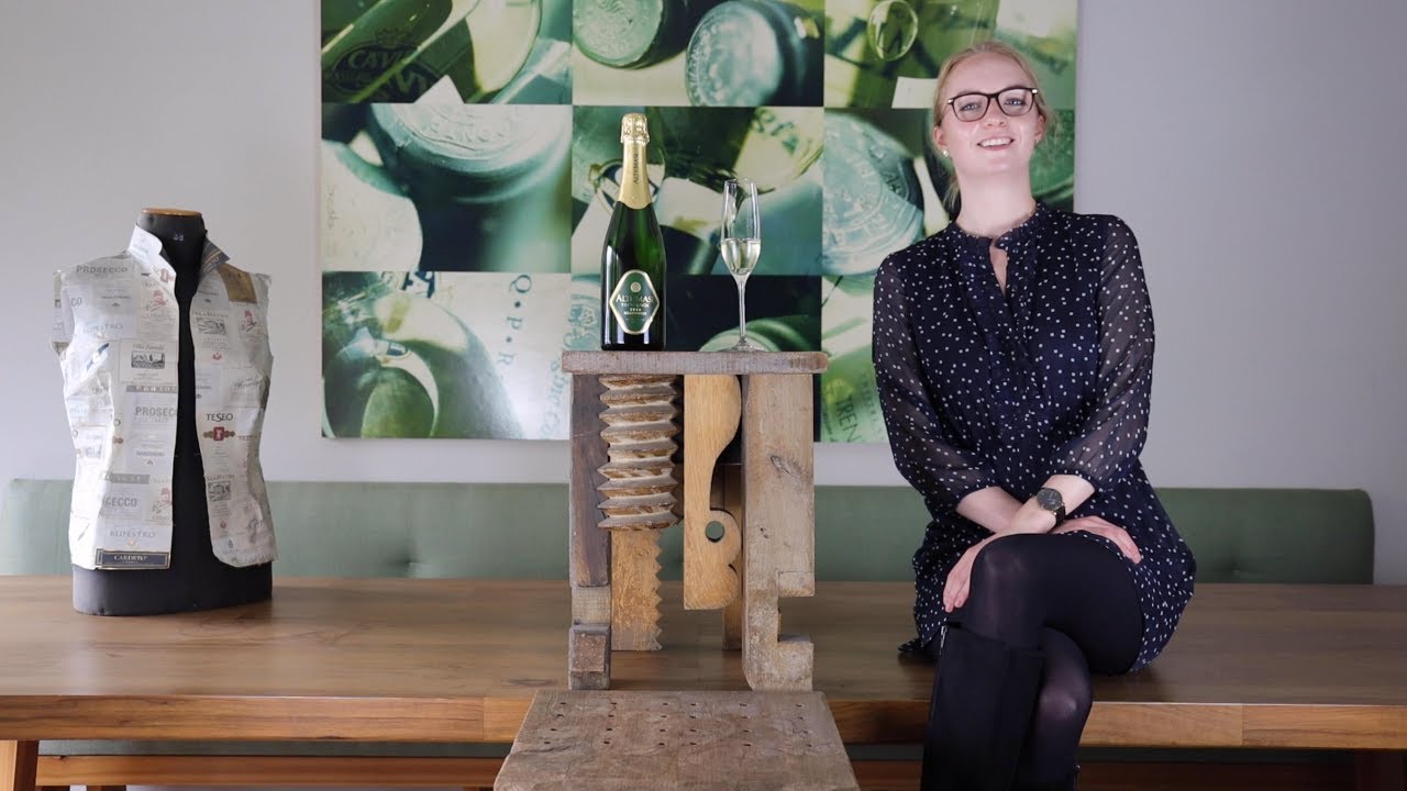 Altemasi Millesimato Trento DOC Brut Cavit Trentin Schaumwein trocken