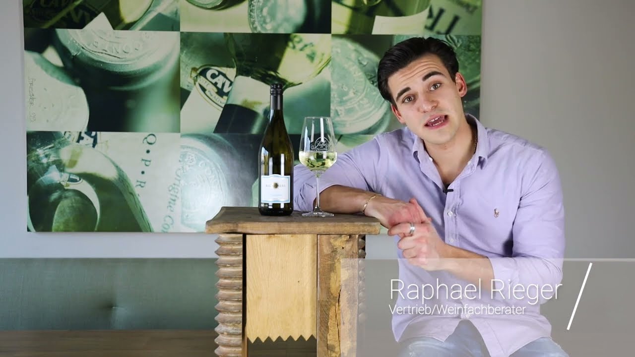 Vino Bianco Frizzante Rigattieri Venetien Perlwein halbtrocken