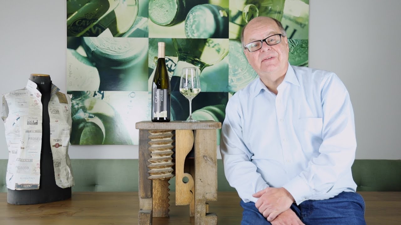 Sylvaner Aristos DOC Eisacktal Südtirol Eisacktaler Kellerei Weißwein trocken