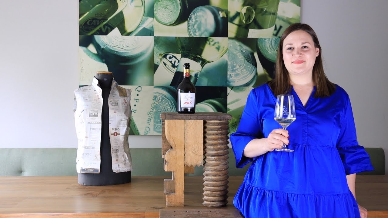 Aragosta Vermentino Spumante Brut Santa Maria la Palma Sardinien Schaumwein  Santa Maria La Palma