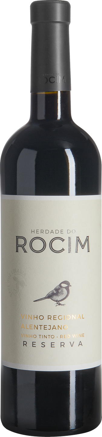 Herdade do Rocim Reserva Tinto Alentejo IGP Rotwein trocken