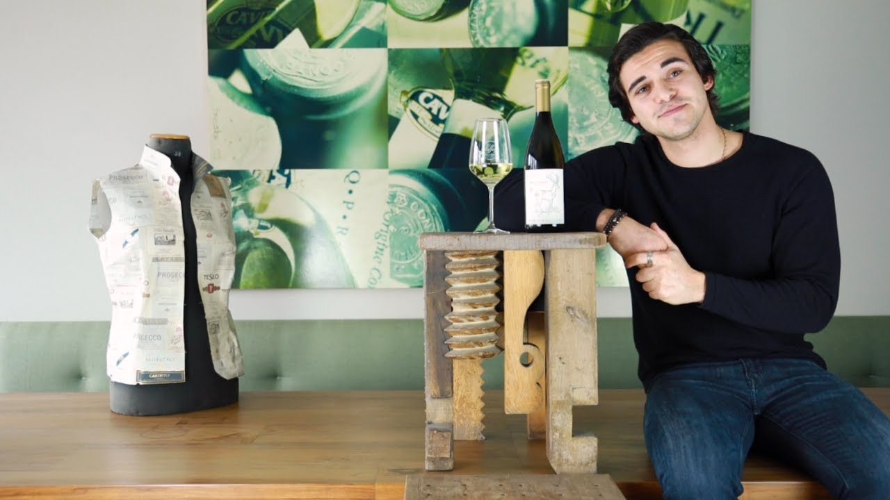 Chardonnay Reserve QUW Münzenrieder Burgenland Weißwein trocken