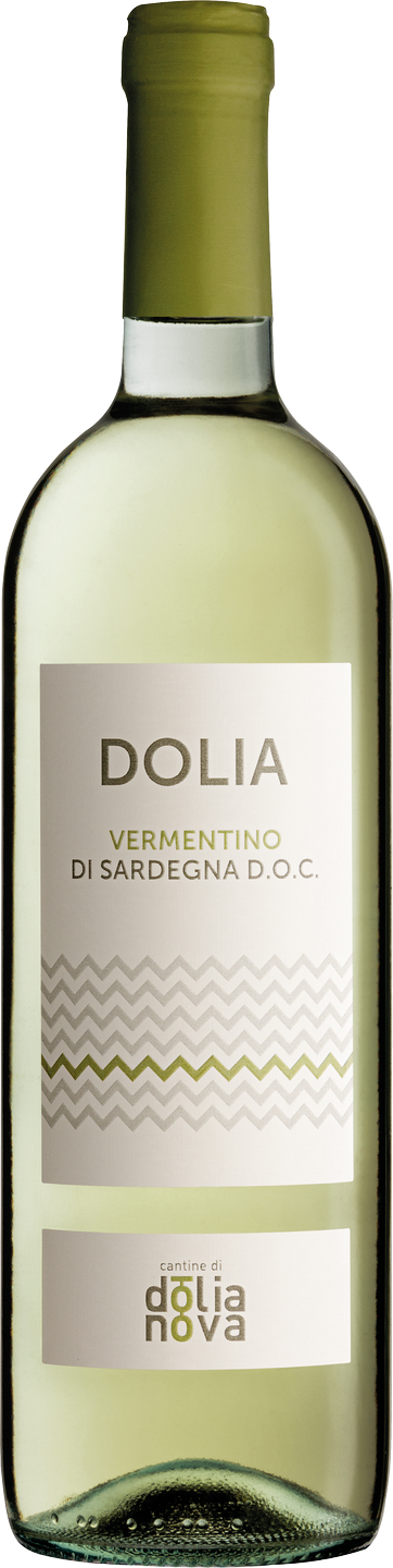 Vermentino di Sardegna DOC Dolia Dolianova Sardinien wein kaufen münchen | Saffer's WinzerWelt