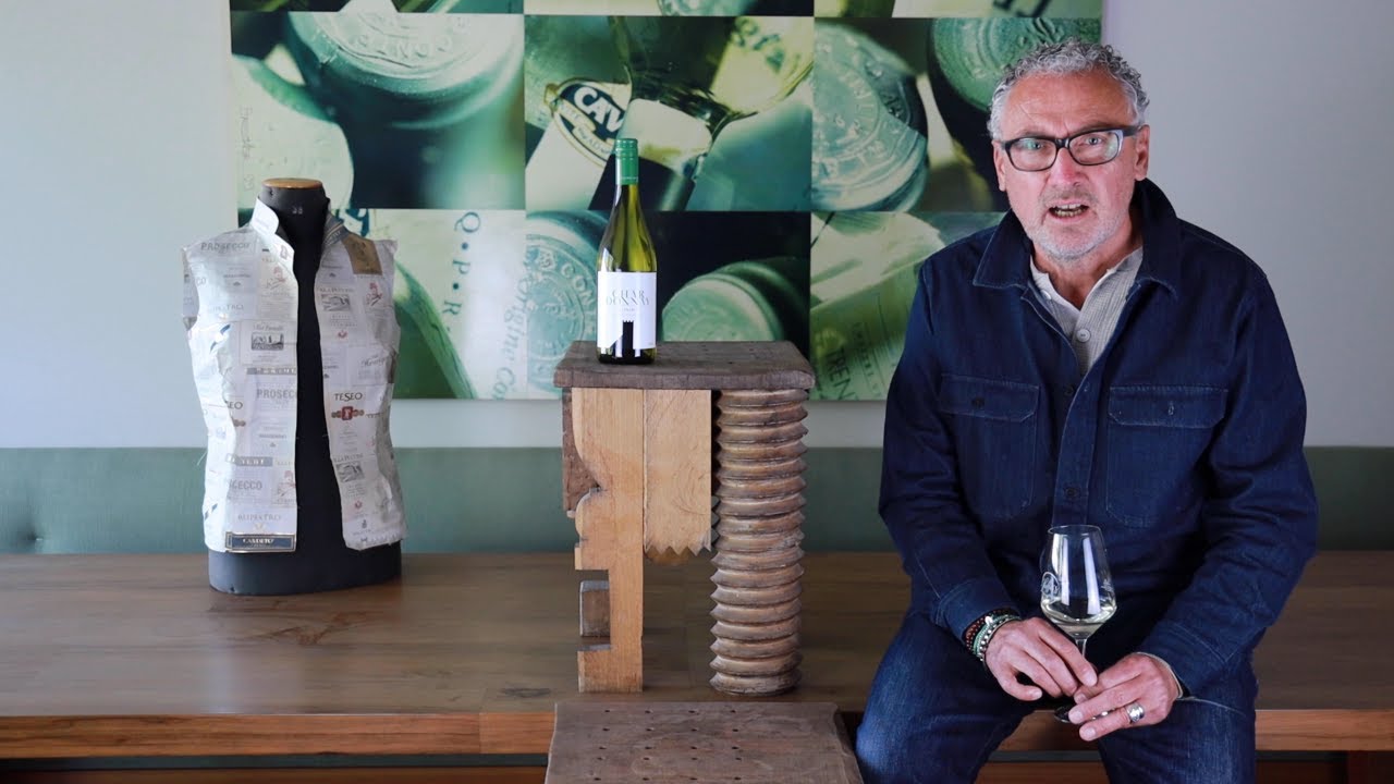 Chardonnay Südtirol DOC Altkirch Schreckbichl Weißwein trocken