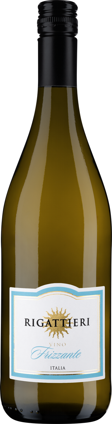 Vino Bianco Frizzante Rigattieri Venetien Perlwein halbtrocken