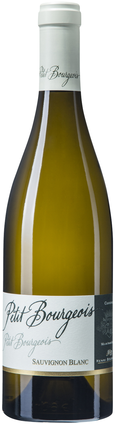 „Petit Bourgeois“ Sauvignon Blanc IGP Val de Loire Frankreich Weißwein trocken