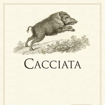 Cacciata