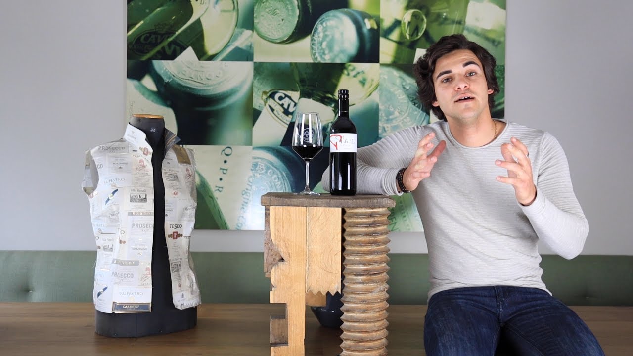 Zweigelt QUW Pleil Niederösterreich Rotwein trocken