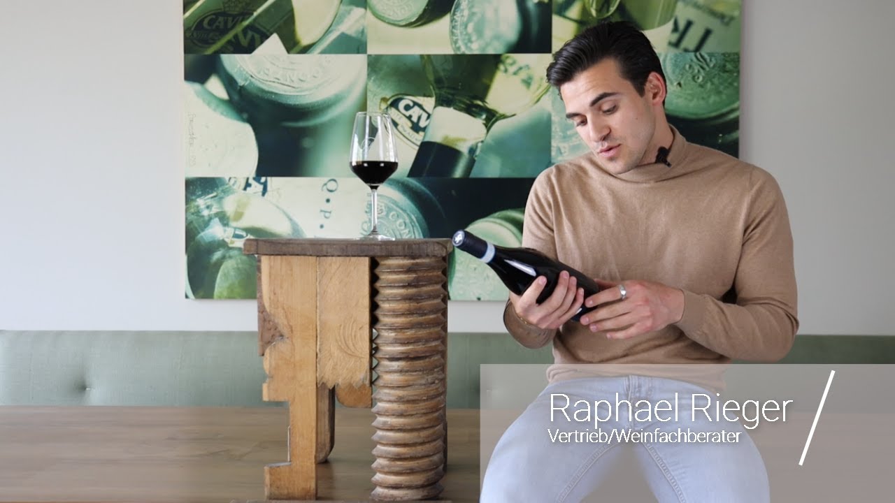 Regolo Valpolicella Ripasso Superiore DOC Sartori Venetien Rotwein trocken