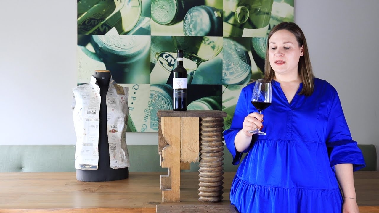 Barolo DOCG Castelvecchio Piemont Rotwein trocken