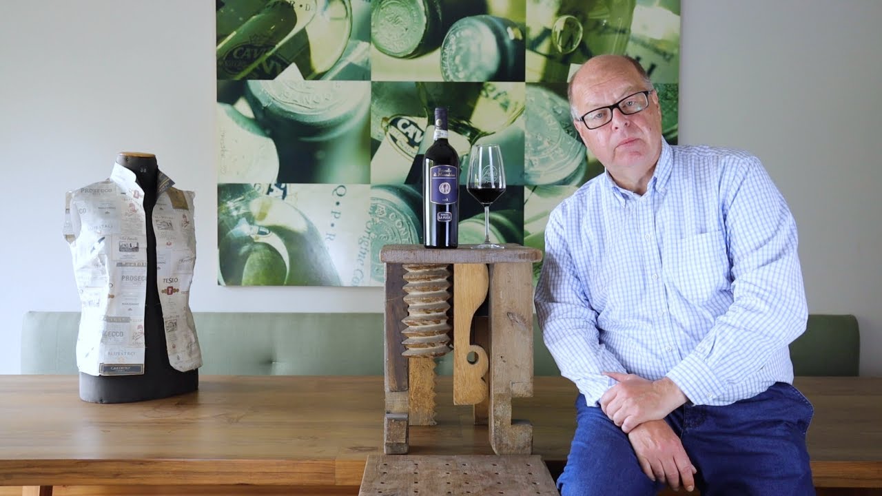 Brunello di Montalcino DOCG Tenuta la Fuga Folonari Toskana Rotwein trocken