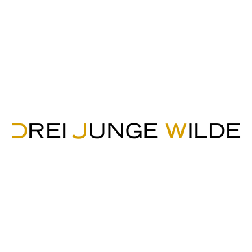 Drei Junge Wilde