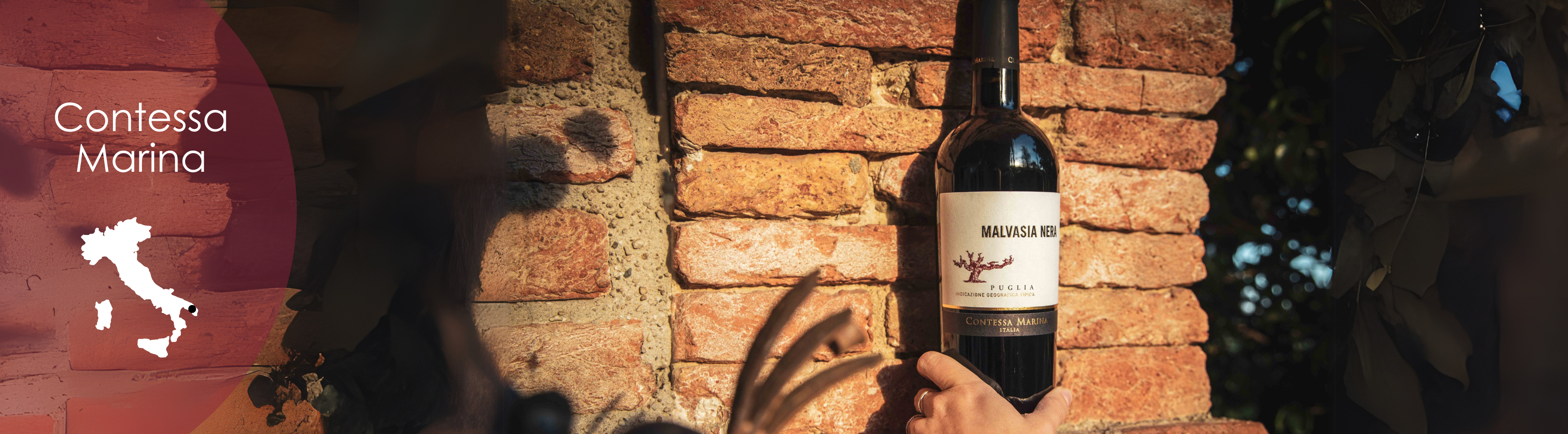 Contessa Marina