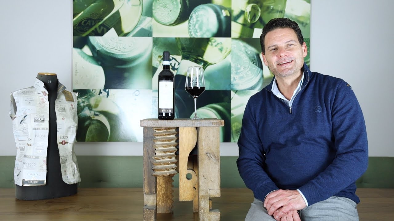 Dolcetto Langhe DOC Patrizi Piemont Rotwein trocken