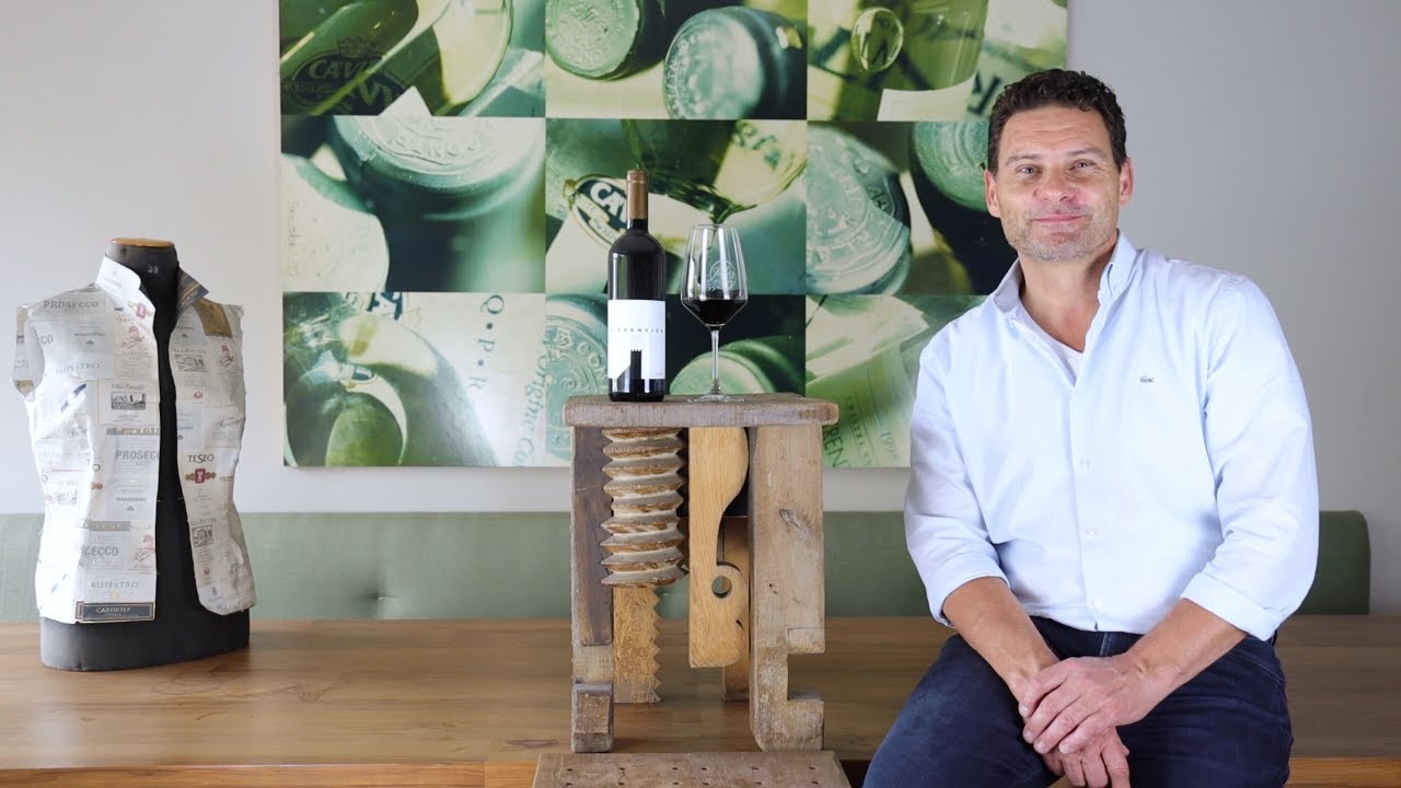 Merlot Riserva Südtirol DOC Siebeneich Schreckbichl Rotwein trocken