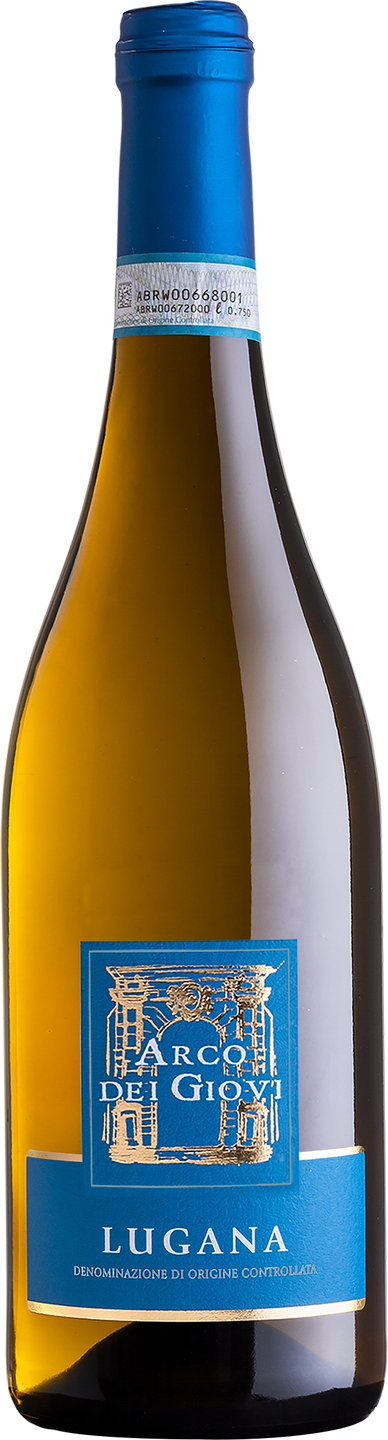Lugana DOC Murari 1899 Sartori Venetien Weißwein trocken