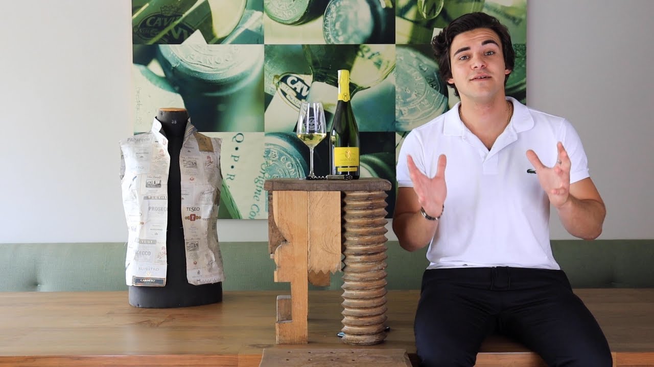 BIO-Franciacorta DOCG Brut Majolini Lombardei Schaumwein Majolini Schaumwein trocken