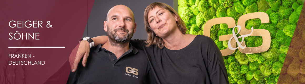 Geiger & Söhne