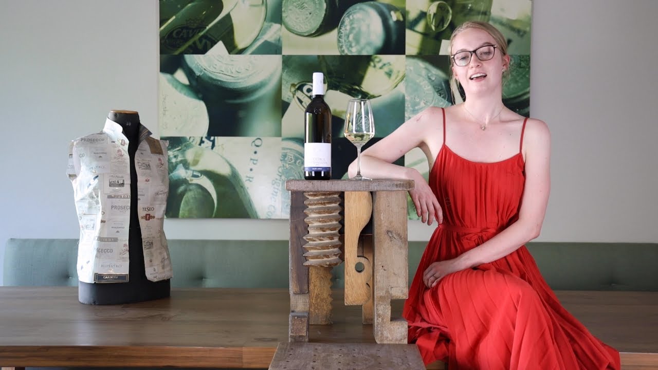 Gewürztraminer Südtirol DOC Muri-Gries Weißwein trocken