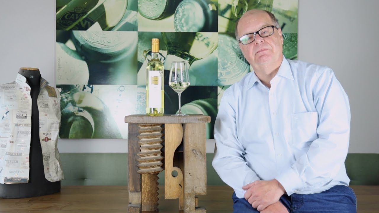 Spätlese Angerhof Cuvée Tschida Burgenland Süßwein süß