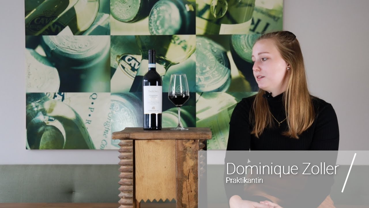 Montepulciano d´Abruzzo DOC Tatone Spinelli Abruzzen Rotwein trocken