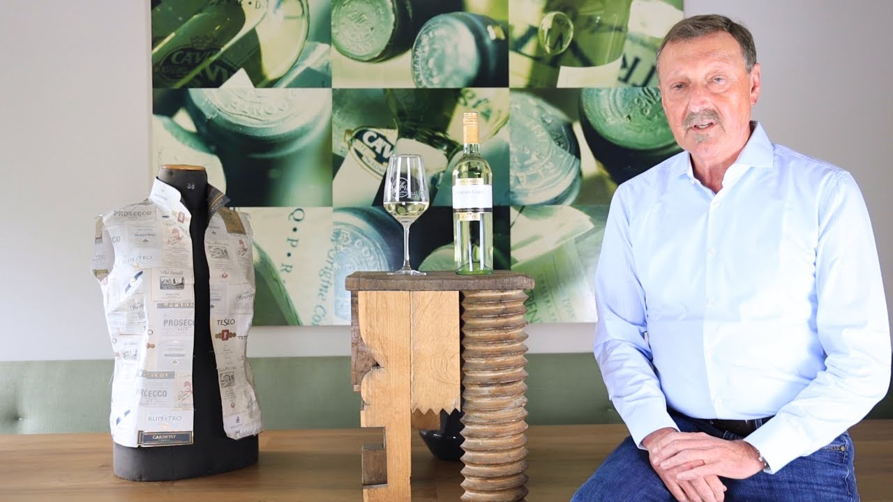 Moscato Giallo Vigneti delle Dolomiti IGT Mastri Vernacoli Cavit Trentin Weißwein trocken