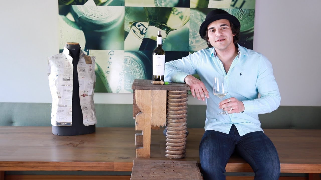 Bio-Grillo Sicilia DOC Kore Colomba Bianca Sizilien Weißwein trocken