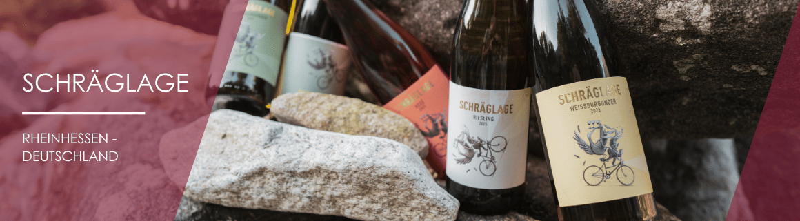 Schräglage