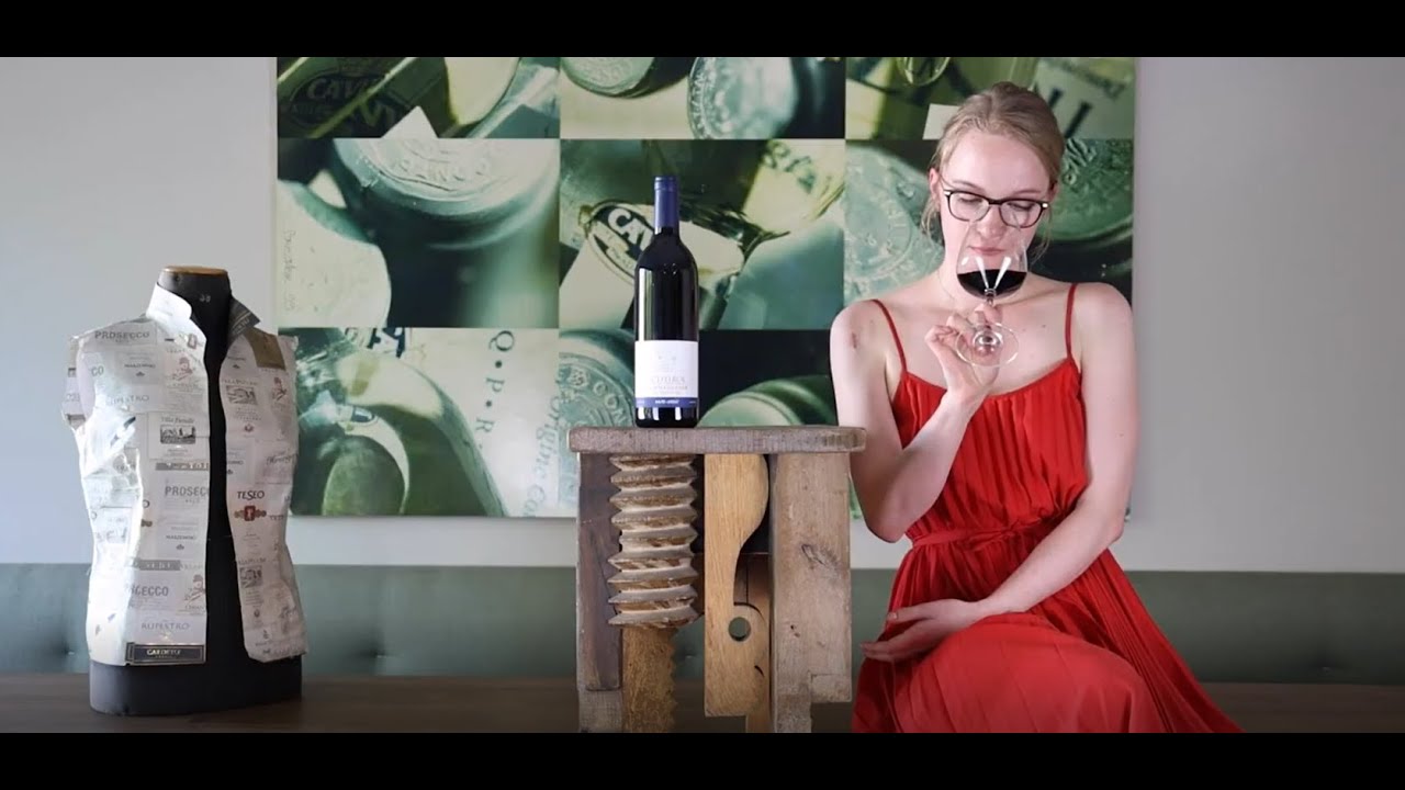 St. Magdalener klassisch Südtirol DOC Muri-Gries Rotwein trocken