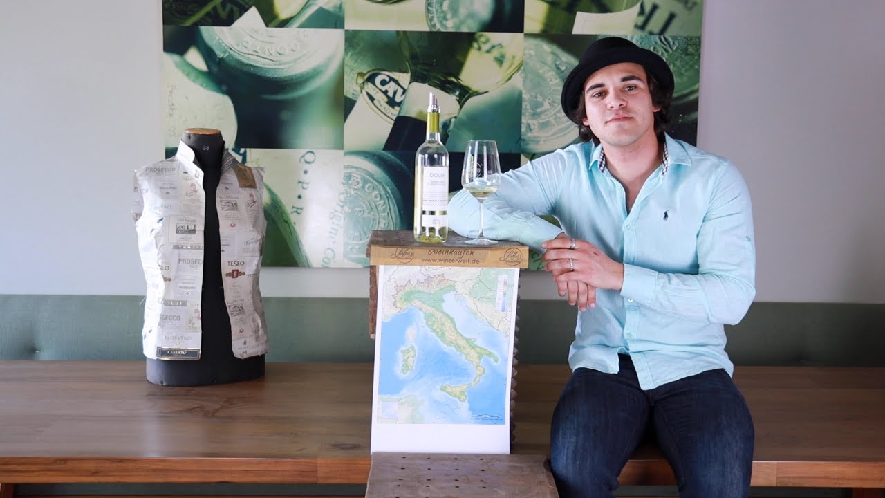 Vermentino di Sardegna DOC Dolia Dolianova Sardinien Weißwein trocken