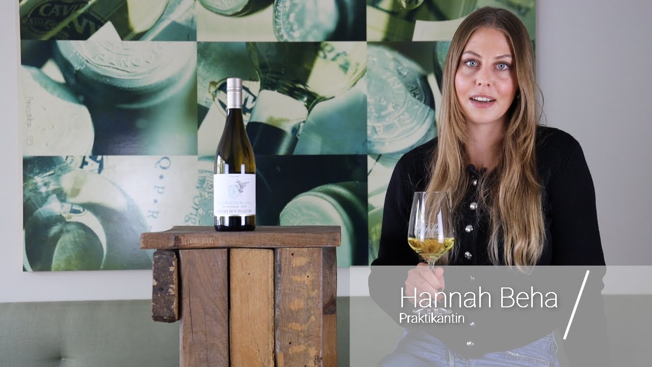 „Petit Bourgeois“ Sauvignon Blanc IGP Val de Loire Frankreich Weißwein trocken