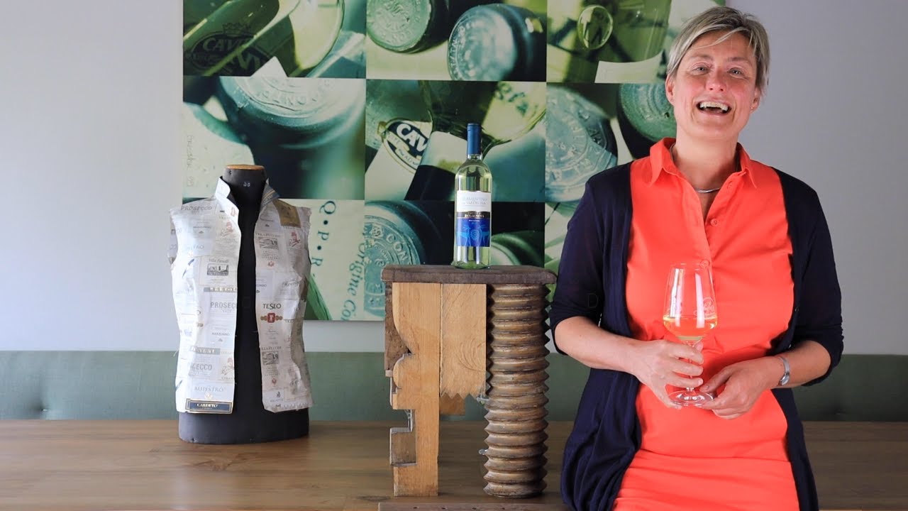 Vermentino di Sardegna DOC Dolianova Sardinien Weißwein trocken