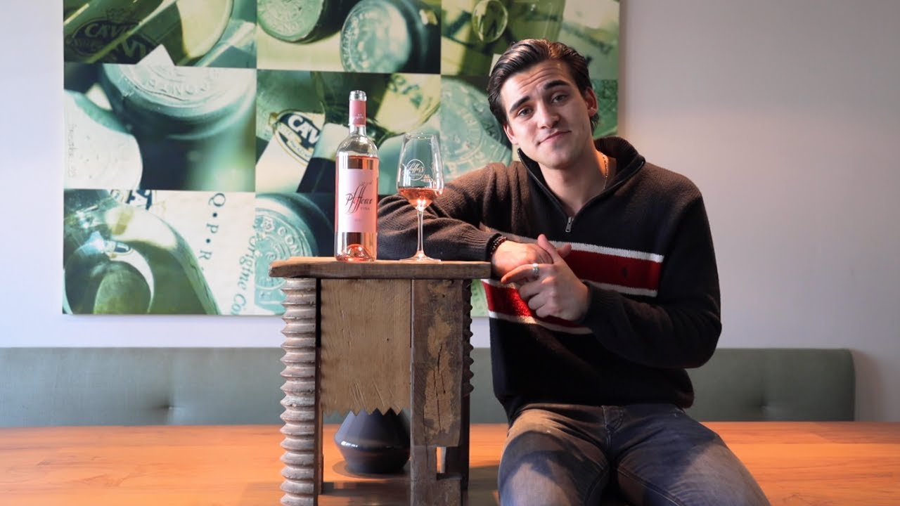 Pfefferer Pink delle Dolomiti IGT Roséwein trocken