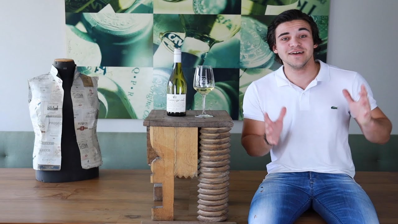 Bianco Emilia IGT Weißwein Romagnoli trocken