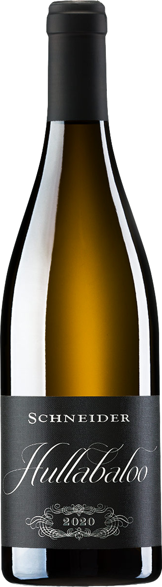 Markus Schneider Hullabaloo Weißwein Cuvée trocken QbA Pfalz Weißwein