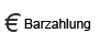 Barzahlung