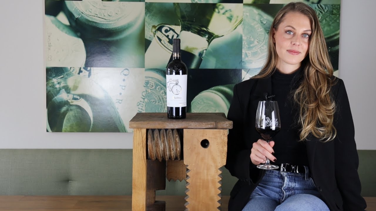 Eterno Toscana Rosso IGT Toskana Rotwein trocken