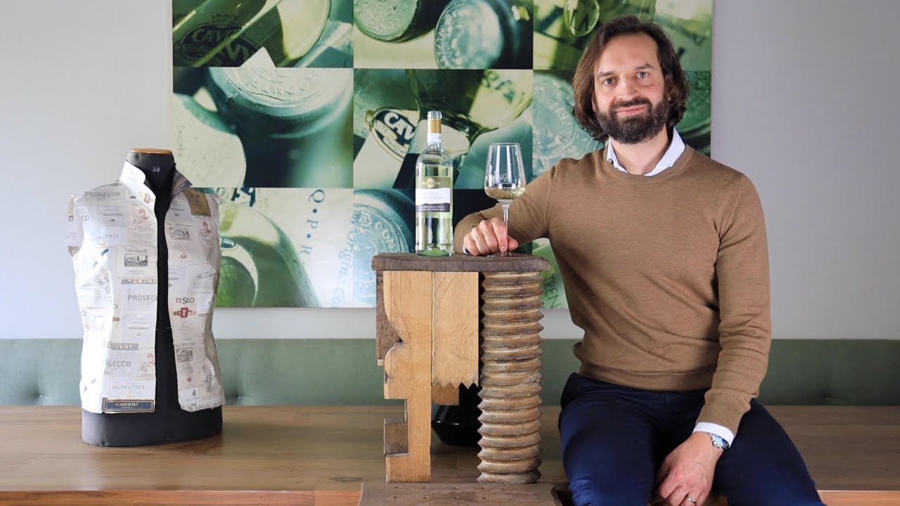 Bio-Inzolia Terre Siciliane IGT TerrAmore Sizilien Weißwein trocken