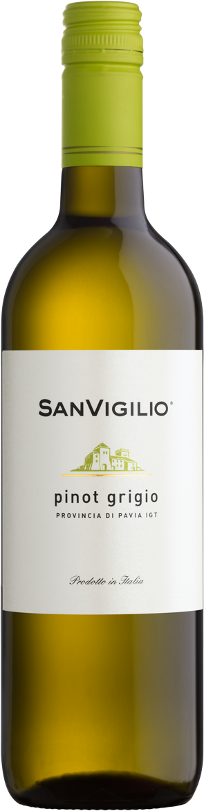 Pinot Grigio Pavia IGT San Vigilio Cavit Lombardei Weißwein trocken
