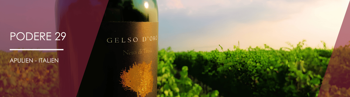 Podere 29