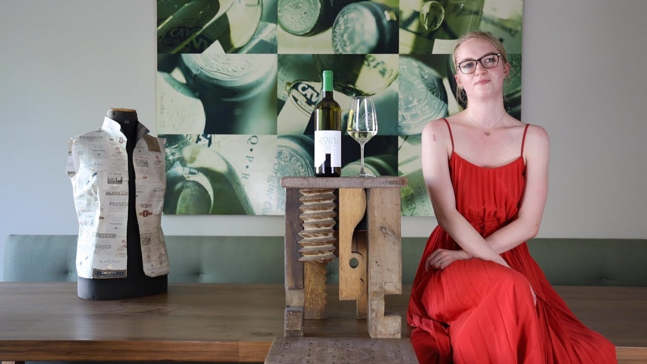 Weißburgunder Südtirol DOC Cora Schreckbichl Weißwein trocken