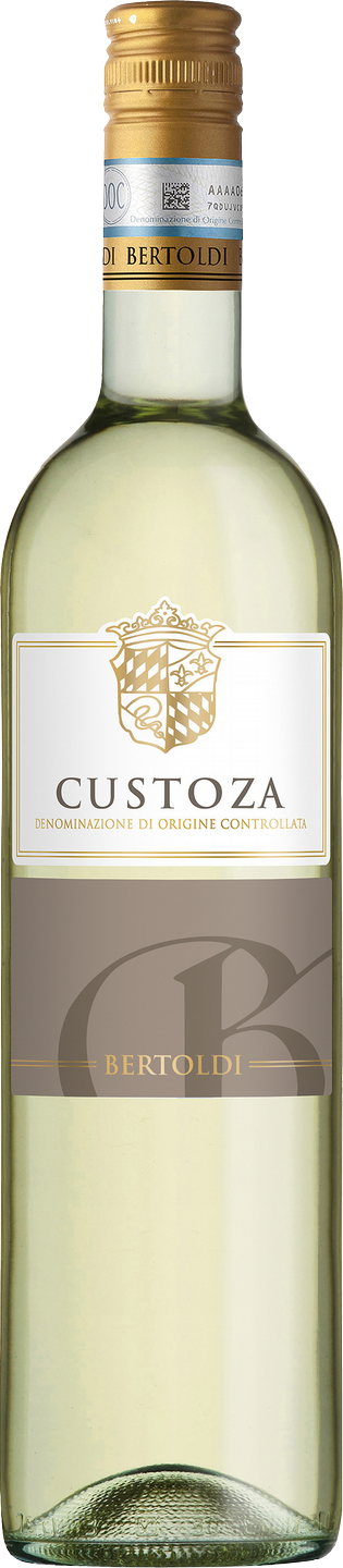 Custoza DOC Bertoldi Venetien Weißwein trocken