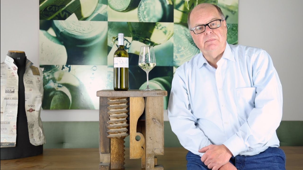 Gemischter Satz Wienerfeld QUW NÖ Pleil