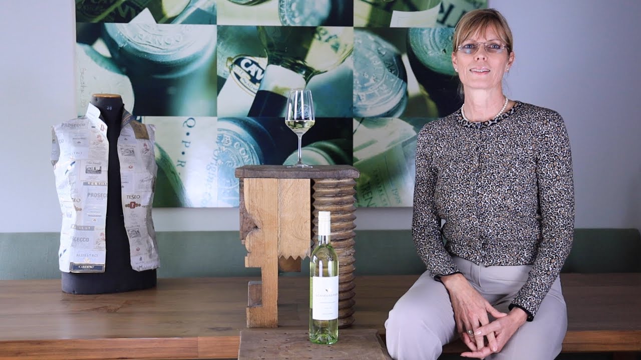 Weißburgunder Südsteiermark DAC Schneeberger Weißwein trocken