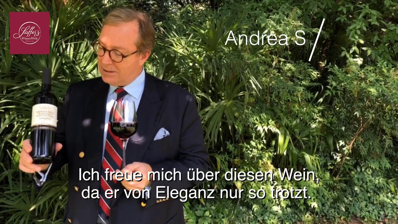 Valpolicella Ripasso Superiore DOC Bertoldi Venetien Rotwein trocken