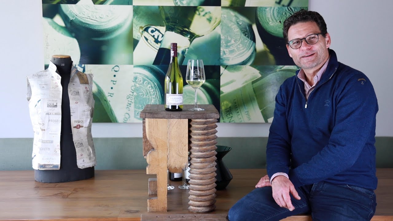 Bassermann-Jordan Gelber Muskateller trocken QbA Pfalz Weißwein