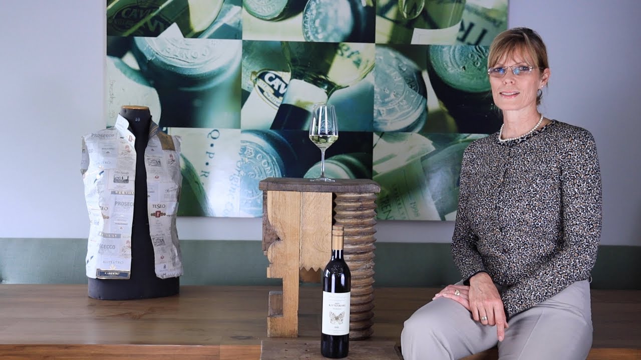 Muskateller Kitzeck-Sausal Südsteiermark DAC Weißwein trocken